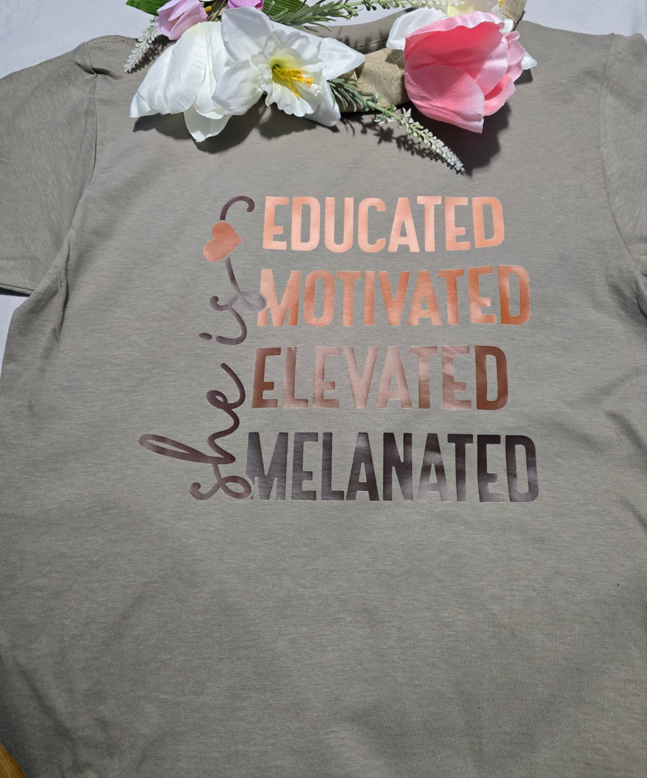 Short sleeve tshirts