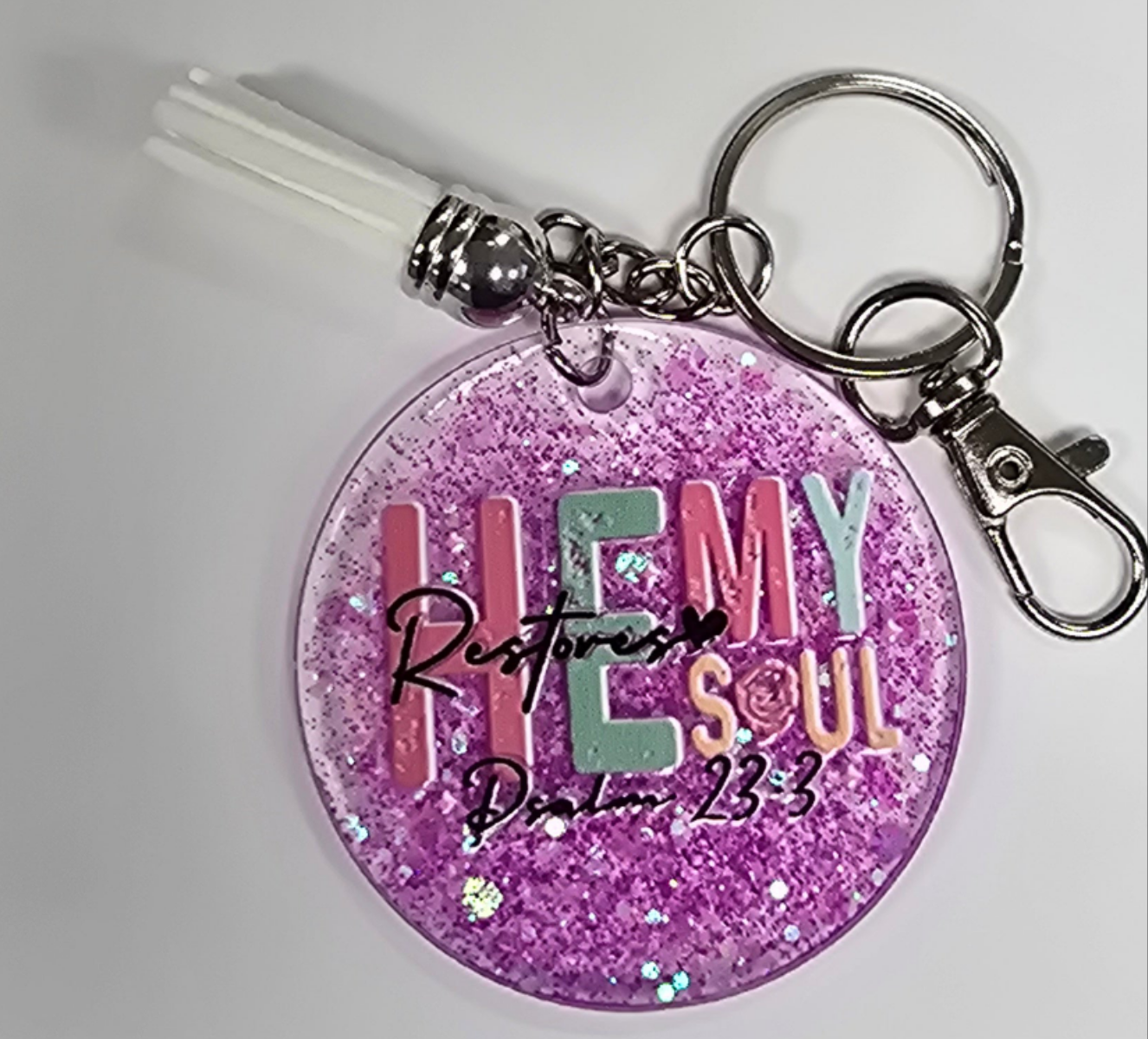 Keychain