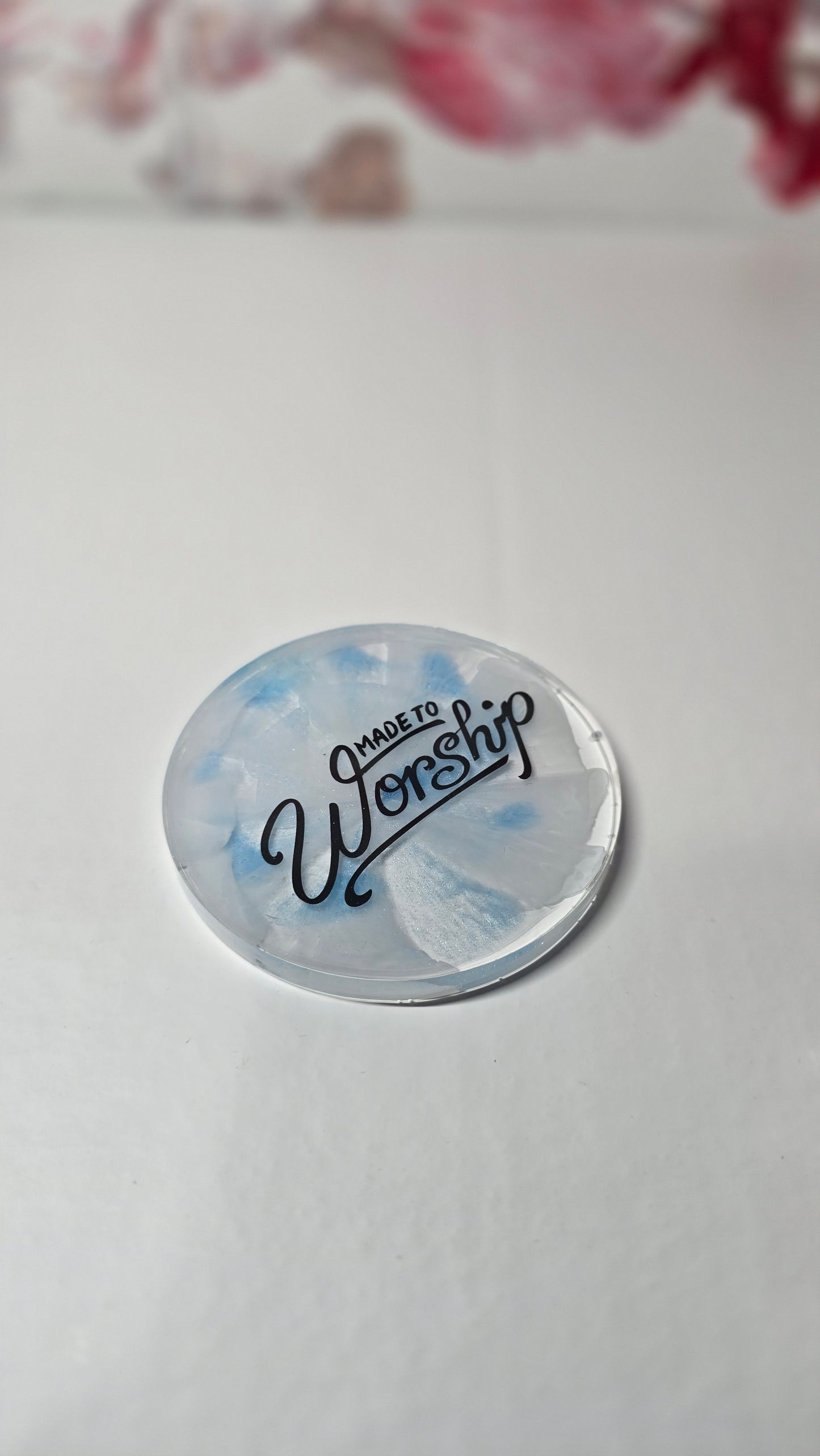 Coasters